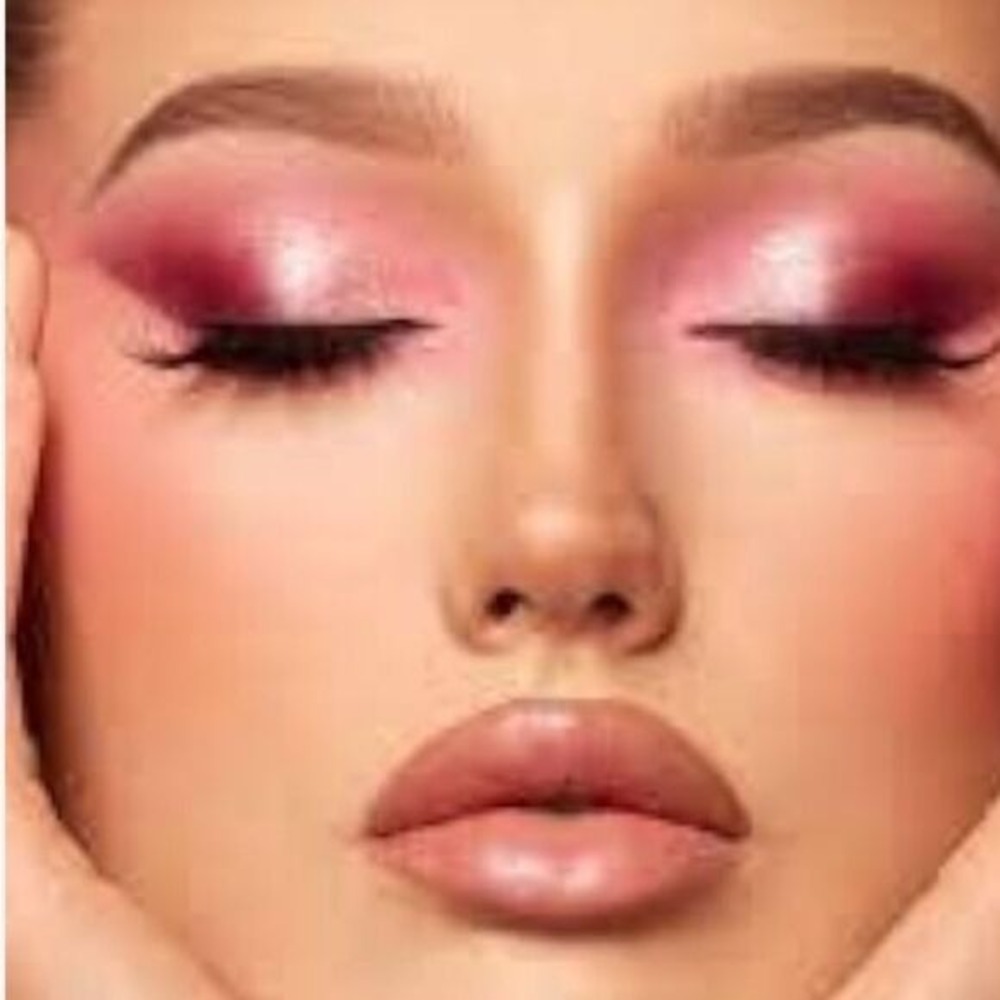 Morphe Petal Passion 9P Eyeshadow Palette - Picture 10 of 11